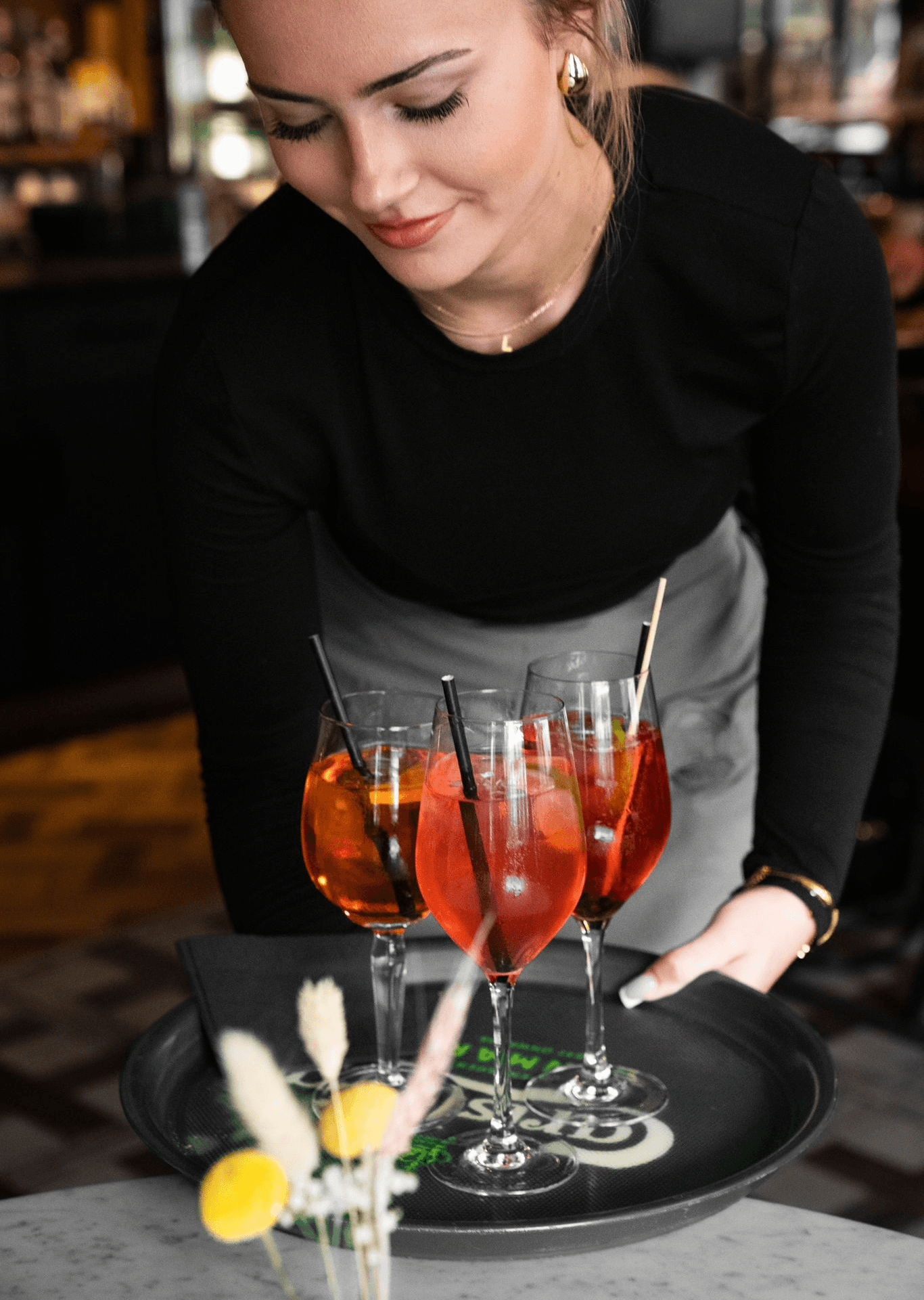 Cocktails