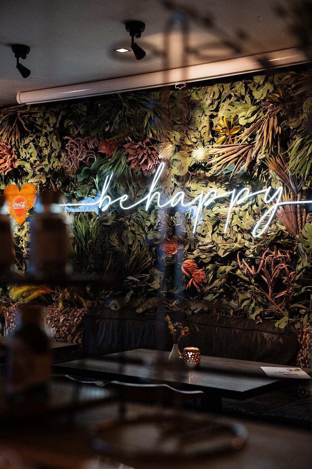 BarbeQube Restaurant