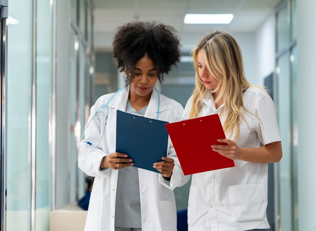 Ausbildung zur/zum Medizinischen Fachangestellten (MFA)