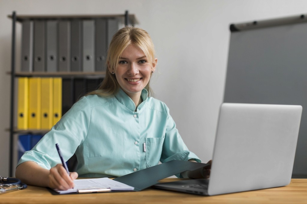 Arzt/Ärztin in Weiterbildung (Weiterbildungsassistent/in)