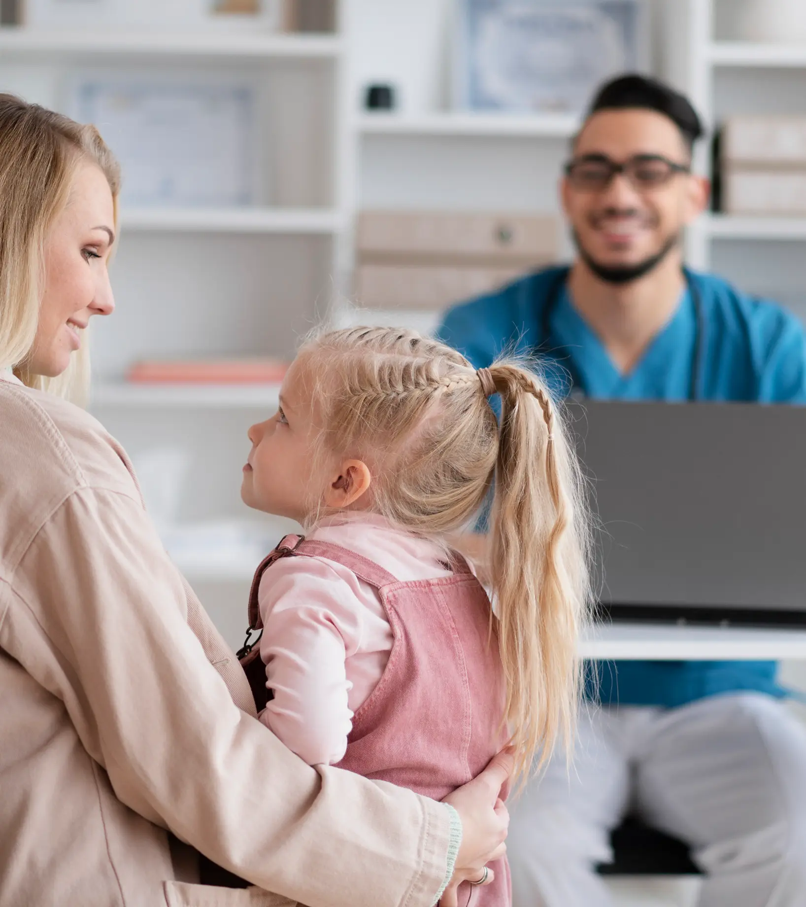 Familienmedizin & Hausbesuche