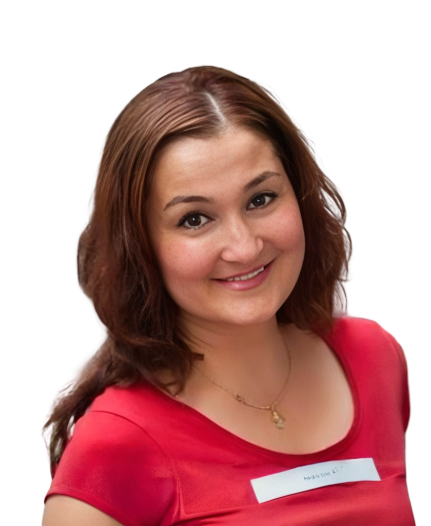 Dr. med. Gulnara Derya